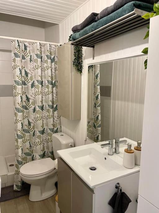 Studio Verdoyant Avec Exterieur Maisons-Alfort Zewnętrze zdjęcie